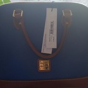 Dooney & Burke handbag